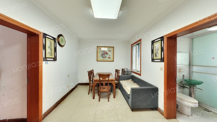 滨江二村二手房实景图