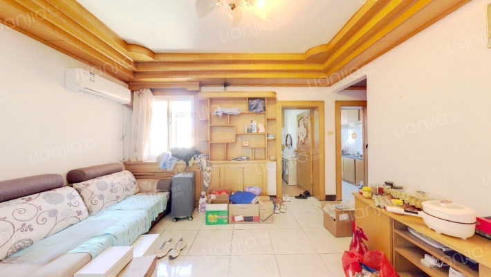 文贤公寓二手房实景图
