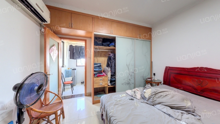 海雨家园二手房实景图