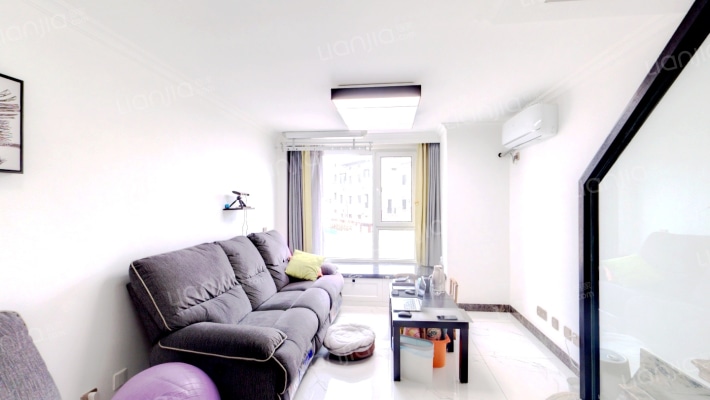 亿达春田禧跃二手房实景图