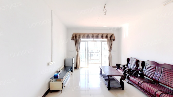 天福苑二手房实景图