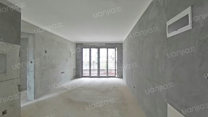 平顶山恒大悦珑湾二手房实景图