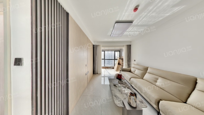 小乔书苑二手房实景图