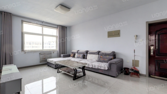 东阳城小区二手房实景图