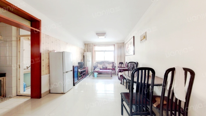 东方家园二手房实景图