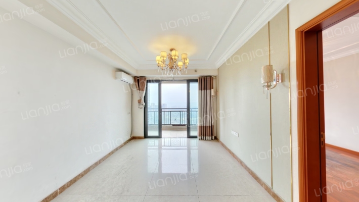 恒大世纪城三期二手房实景图