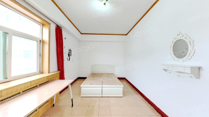 交通厅宿舍(文源三条)二手房实景图