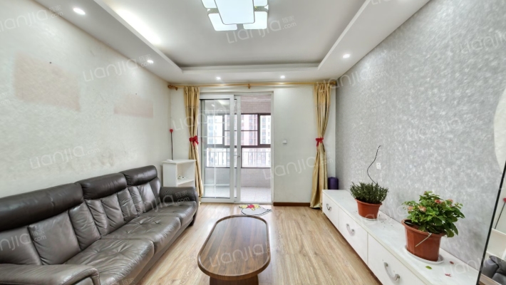 中海玉景湾二手房实景图