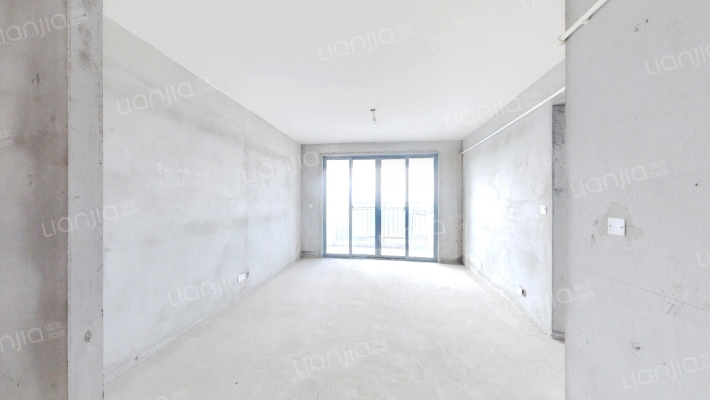 金鹰盛世花园二手房实景图