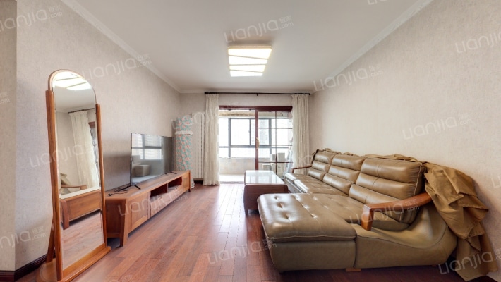 兰蒂斯城3期二手房实景图