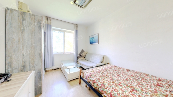 新华社区二手房实景图