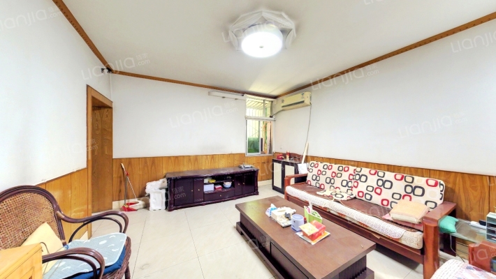 静园小区二手房实景图