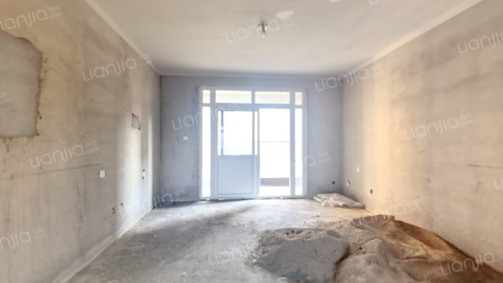 顺和家园B区二手房实景图