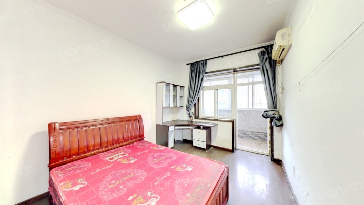 小东门社区二手房实景图