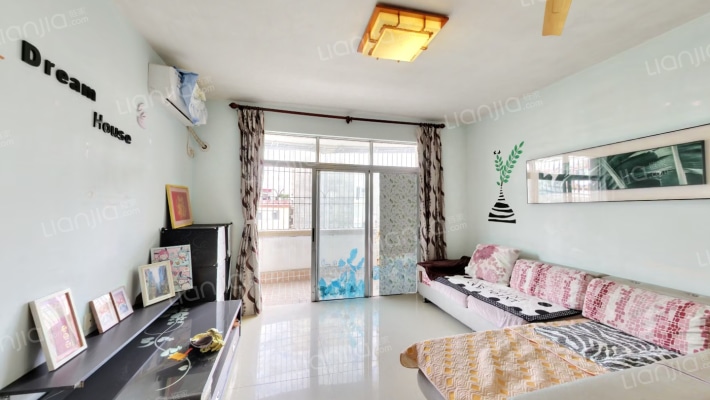 港湾阁二手房实景图