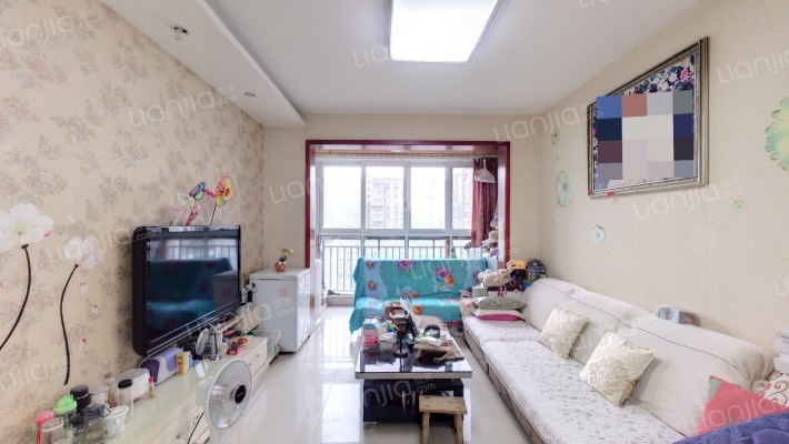 兴元华盛二期二手房实景图