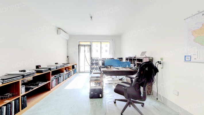 海尔御品华府2期二手房实景图