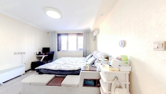 大直沽九号路二手房实景图