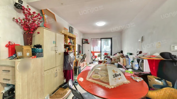 缤纷北苑二手房实景图