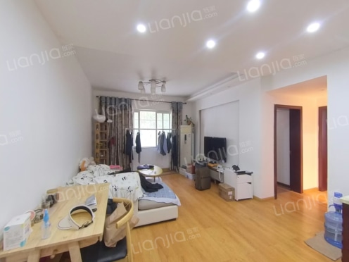 整租·新城丽园 2室1厅 西