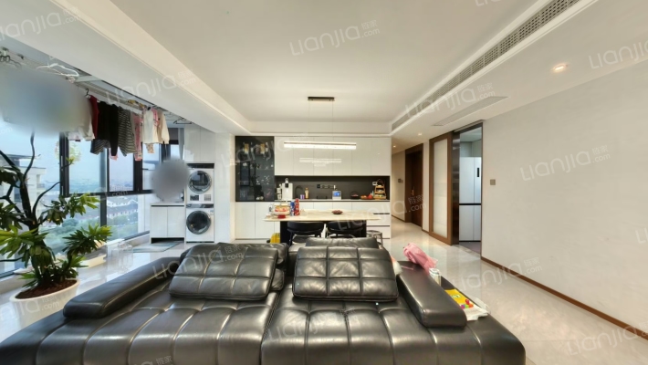 路劲璞玉澜岸二手房实景图