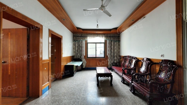 莲水巷二手房实景图