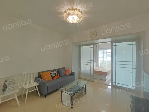 整租·夹岭沟小区 2室1厅 南/北