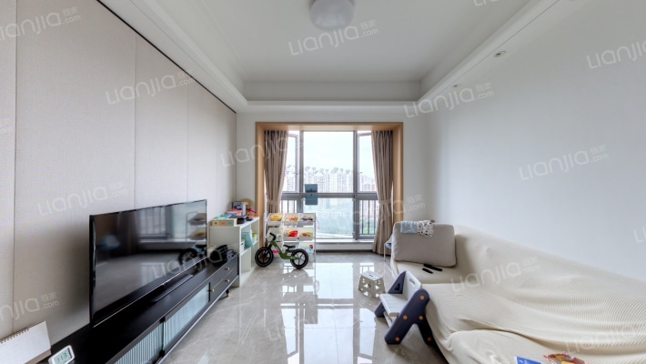 环宇城二手房实景图