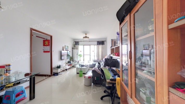 朗悦君廷二手房实景图