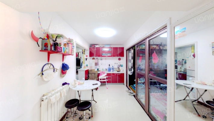 元吉里二手房实景图