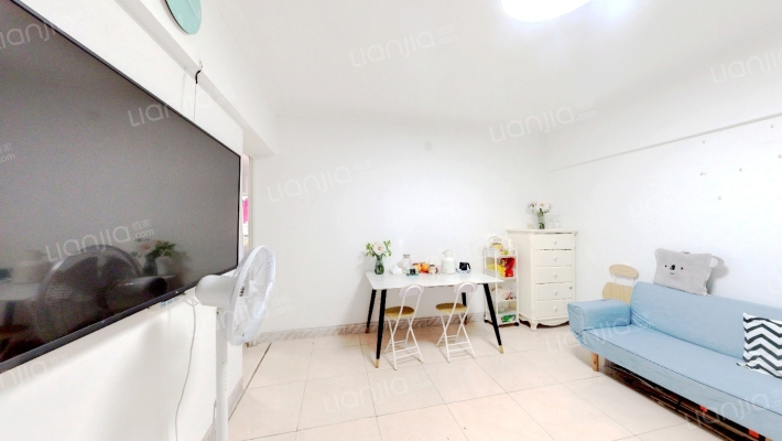 天伦花园二手房实景图