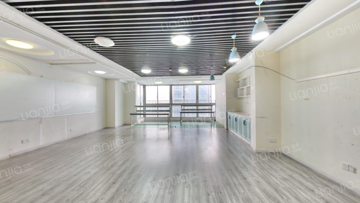 华利国际二手房实景图