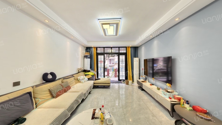 向阳二期二手房实景图