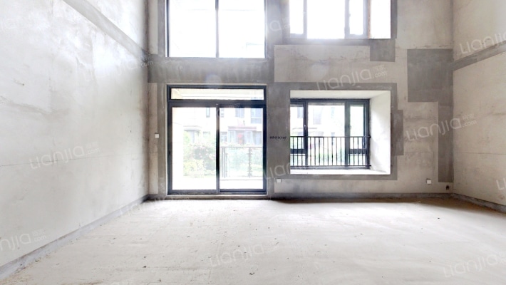 碧桂园颐和樾园二手房实景图