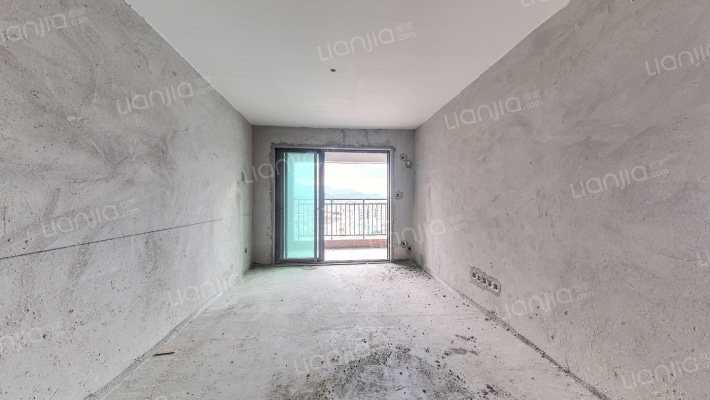 海伦悦山居二手房实景图