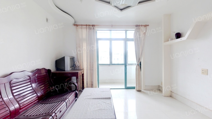 金山苑二区二手房实景图