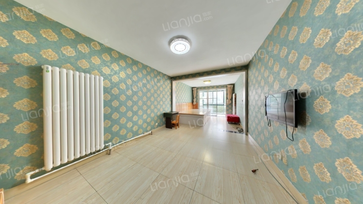 和顺家园二手房实景图