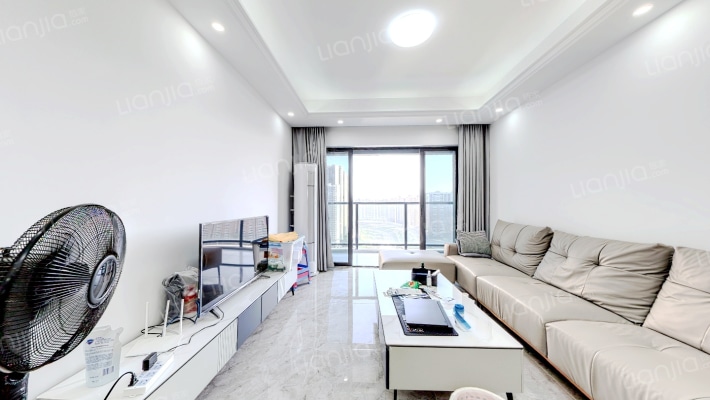 泓泰花园二手房实景图