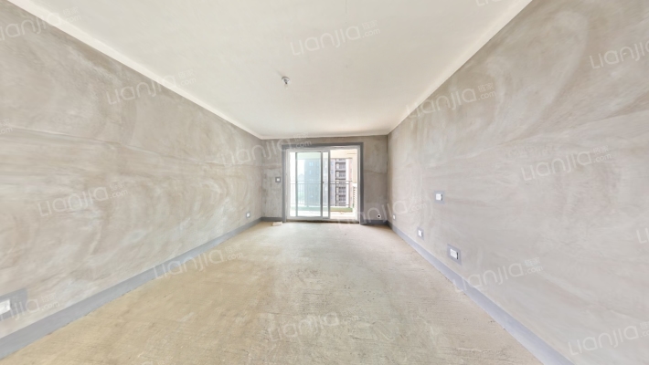 建业桂园二手房实景图