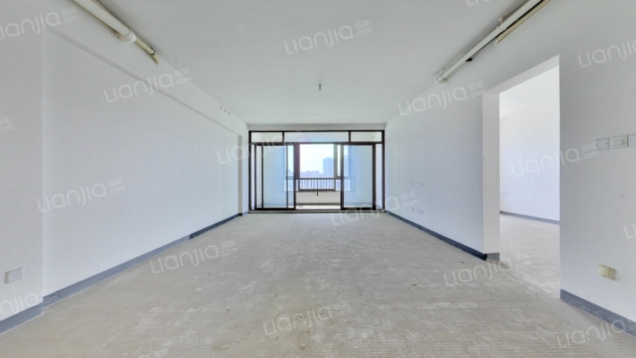 融景城融御二手房实景图