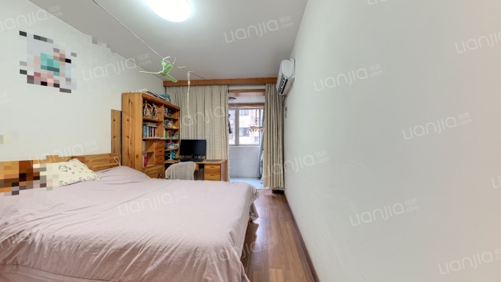 和燕花苑二手房实景图