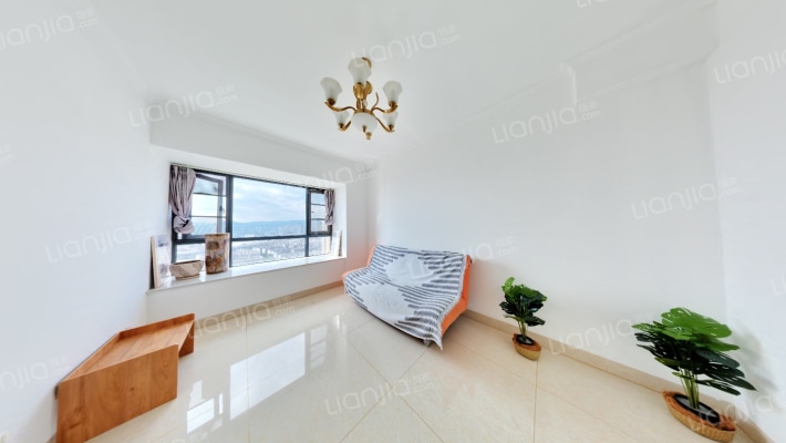 大观首府二手房实景图