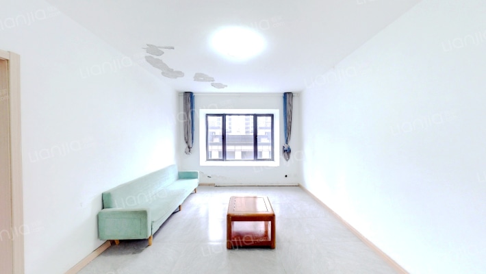 华鸿·国樾府二手房实景图