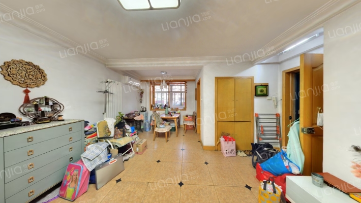 中嘉花园绮水苑二手房实景图