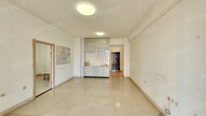 东环国际大厦二手房实景图