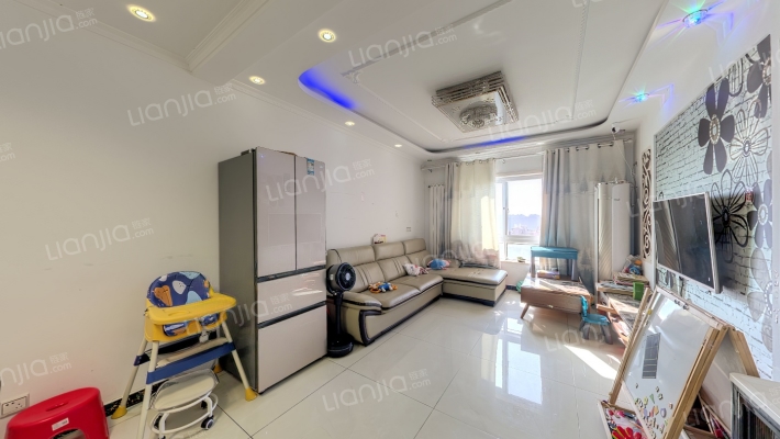 紫金奥邻花园二手房实景图