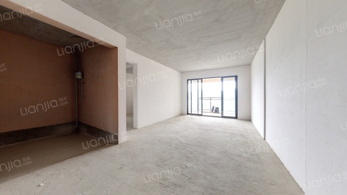 万科公园传奇二手房实景图