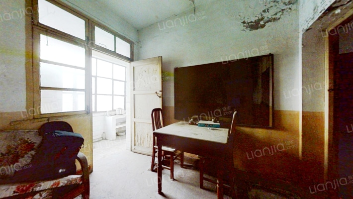 工艺美术厂小区二手房实景图