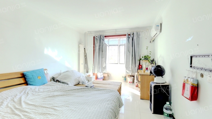 玉泉西路甲3号院二手房实景图