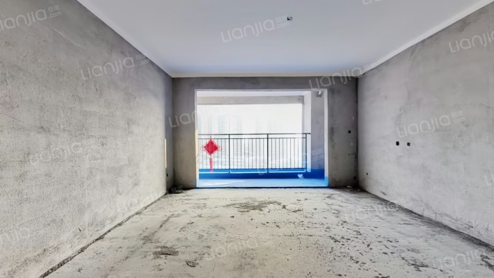 建睿·新筑二手房实景图